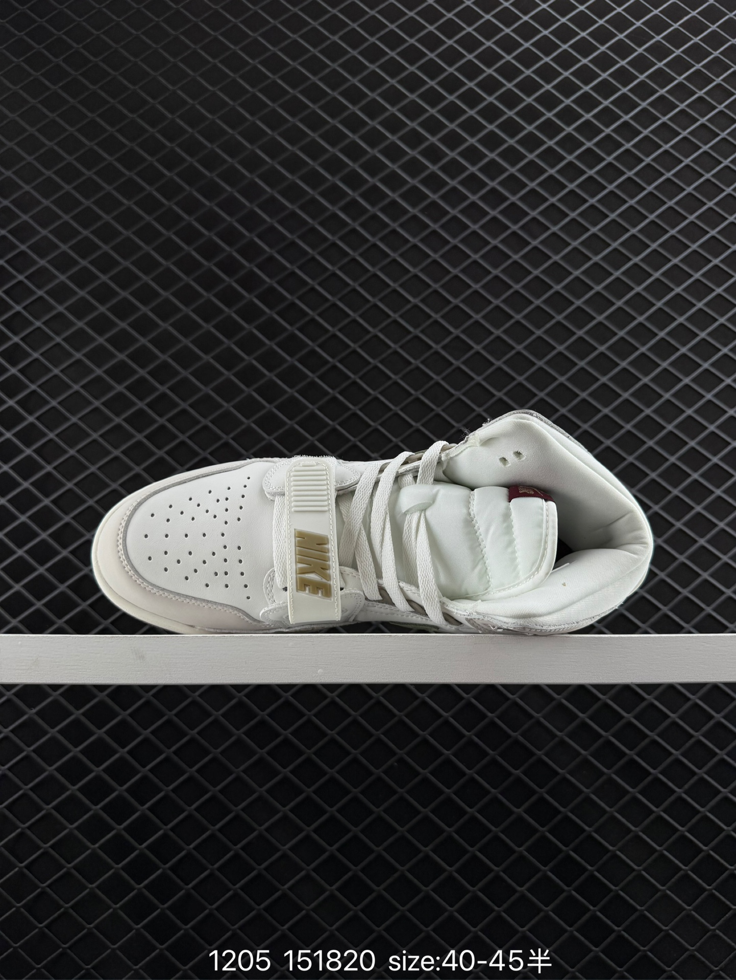 Air Jordan  Legacy 312